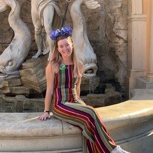 Meet your Posher, Lexi